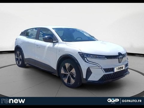 Voitures D'occasion À Avignon | Renault Mégane Megane E-Tech Electric Ev60 220Ch Equilibre Opti...