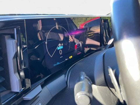 Voitures D'occasion À Avignon | Renault Mégane Megane E-Tech Electric Ev60 220Ch Techno Super C...
