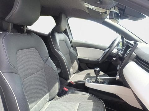 Voitures D'occasion À Avignon | Renault Clio 1.0 Tce 90Ch Techno