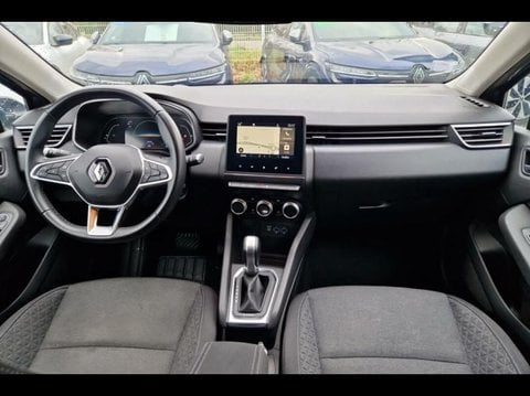 Voitures D'occasion À Avignon | Renault Clio 1.6 E-Tech 140Ch Business -21