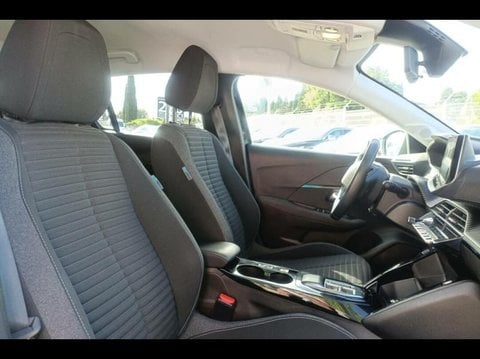Voitures D'occasion À Avignon | Peugeot 208 E- 136Ch Style