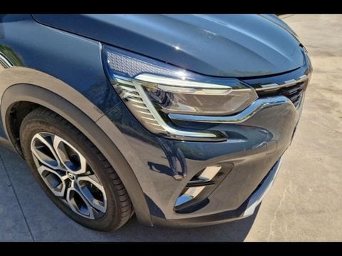 Voitures D'occasion À Avignon | Renault Captur E-Tech Plug-In 160 - 21 Intens