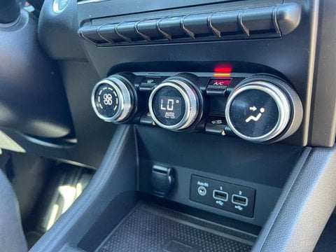 Voitures D'occasion À Avignon | Renault Captur 1.3 Tce 140Ch Fap Intens -21