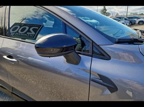 Voitures D'occasion À Avignon | Renault Symbioz 1.6 E-Tech Full Hybrid 145Ch Evolution