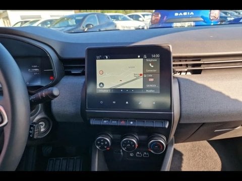 Voitures D'occasion À Avignon | Renault Clio 1.5 Blue Dci 100Ch Evolution - 24