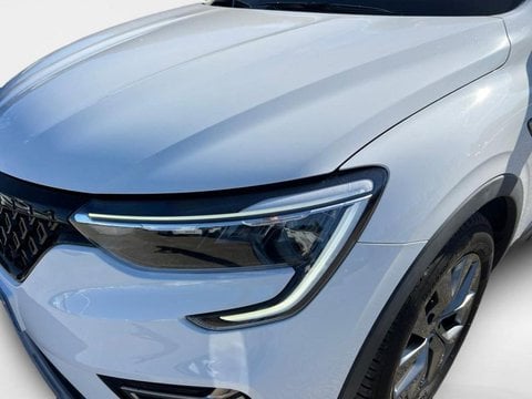 Voitures D'occasion À Avignon | Renault Arkana 1.6 E-Tech 145Ch Full Hybrid Evolution -24