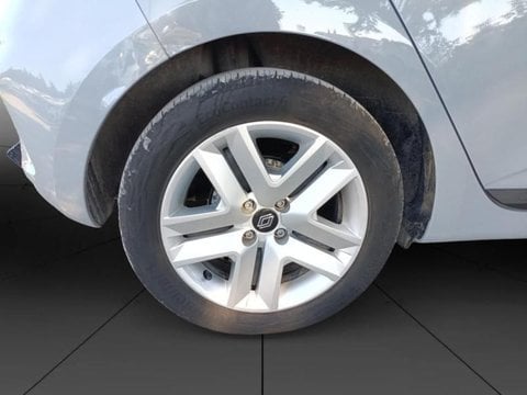 Voitures D'occasion À Avignon | Renault Clio 1.0 Eco-G 100Ch Evolution - 24