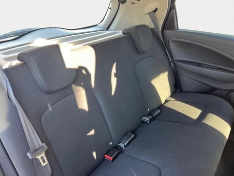 Voitures D'occasion À Avignon | Renault Zoe E-Tech Equilibre Charge Normale R110 Achat Intégral...
