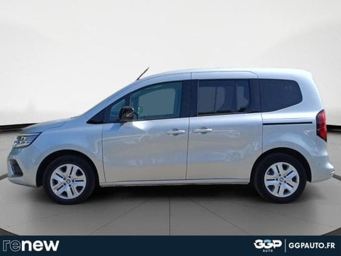 Voitures D'occasion À Avignon | Renault Kangoo 1.3 Tce 130Ch Techno