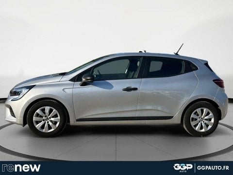 Voitures D'occasion À Avignon | Renault Clio 1.0 Sce 65Ch Evolution
