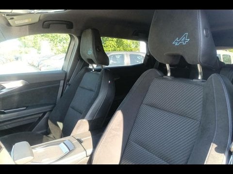 Voitures D'occasion À Avignon | Renault Espace 1.2 E-Tech Full Hybrid 200Ch Iconic