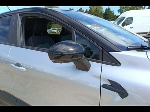 Voitures D'occasion À Avignon | Renault Captur 1.0 Eco-G 100Ch Evolution