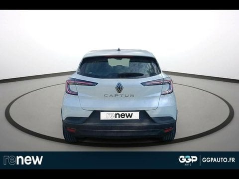 Voitures D'occasion À Avignon | Renault Captur 1.0 Eco-G 100Ch Evolution - 25