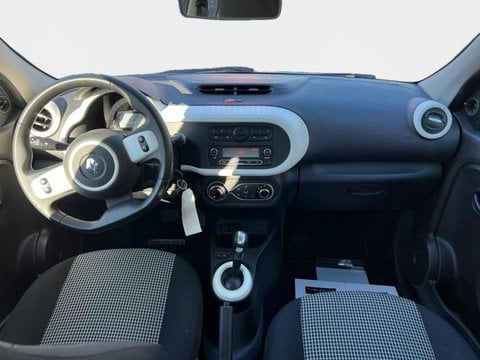 Voitures D'occasion À Avignon | Renault Twingo E-Tech Electric Authentic R80 Achat Intégral