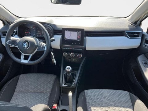Voitures D'occasion À Avignon | Renault Clio 1.0 Tce 90Ch Evolution