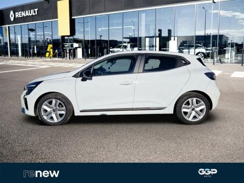 Voitures D'occasion À Avignon | Renault Clio 1.0 Tce 100Ch Evolution Gpl