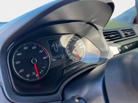 Voitures D'occasion À Avignon | Seat Ibiza 1.0 Ecotsi 95Ch Start/Stop Urban