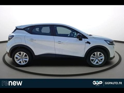 Voitures D'occasion À Avignon | Renault Captur 1.0 Eco-G 100Ch Evolution - 25