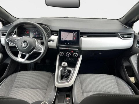Voitures D'occasion À Avignon | Renault Clio 1.0 Tce 90Ch Techno