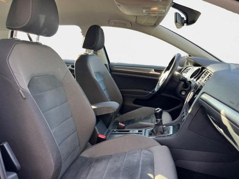 Voitures D'occasion À Avignon | Volkswagen Golf 1.5 Tsi Evo 130Ch Confortline Euro6D-T 5P