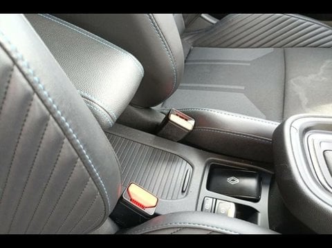 Voitures D'occasion À Avignon | Renault Clio 1.6 E-Tech 145Ch Full Hybrid Esprit Alpine - 24