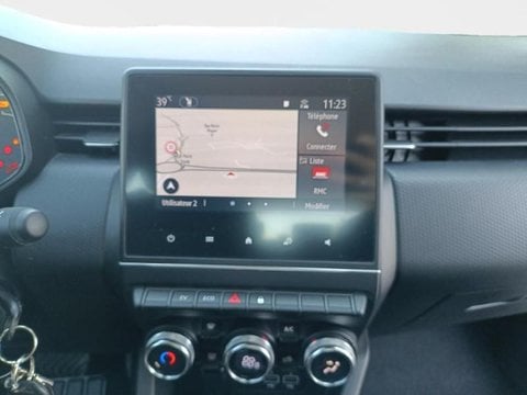 Voitures D'occasion À Avignon | Renault Clio 1.5 Blue Dci 100Ch Evolution