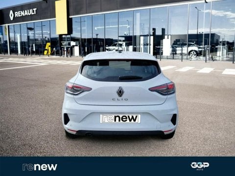 Voitures D'occasion À Avignon | Renault Clio 1.0 Eco-G 100Ch Evolution - 25