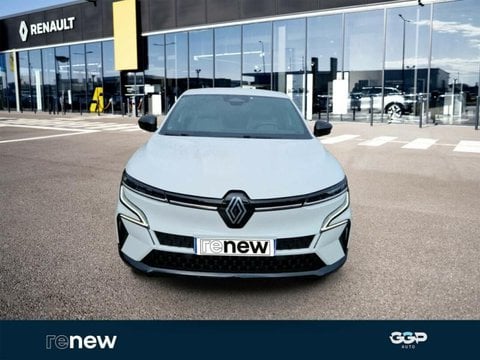Voitures D'occasion À Avignon | Renault Mégane Megane E-Tech Electric Ev60 220Ch Techno Super C...