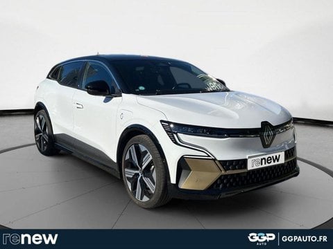 Voitures D'occasion À Avignon | Renault Mégane Megane E-Tech Electric Ev60 220Ch Techno Optimum...