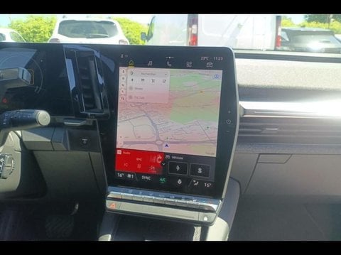 Voitures D'occasion À Avignon | Renault Mégane Megane E-Tech Electric Ev60 220Ch Techno Optimum...