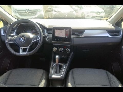 Voitures D'occasion À Avignon | Renault Captur 1.6 E-Tech Hybride 145Ch Evolution