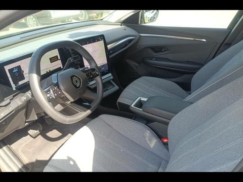 Voitures D'occasion À Avignon | Renault Mégane Megane E-Tech Electric Ev60 130Ch Evolution Er S...