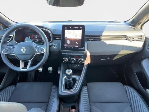 Voitures D'occasion À Avignon | Renault Clio 1.0 Tce 90Ch Esprit Alpine - 24