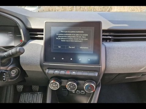 Voitures D'occasion À Avignon | Renault Clio 1.5 Dci 100Ch Evolution - 25