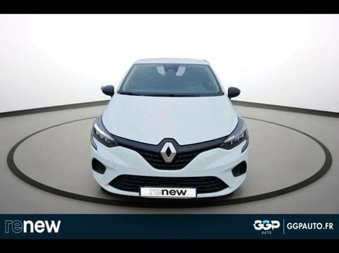 Voitures D'occasion À Avignon | Renault Clio 1.0 Sce 65Ch Authentic
