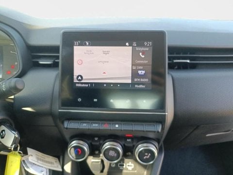 Voitures D'occasion À Avignon | Renault Clio Réversible Clio Réversible 1.6 E-Tech Full Hybrid...