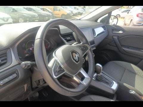 Voitures D'occasion À Avignon | Renault Captur 1.6 E-Tech Hybride 145Ch Evolution