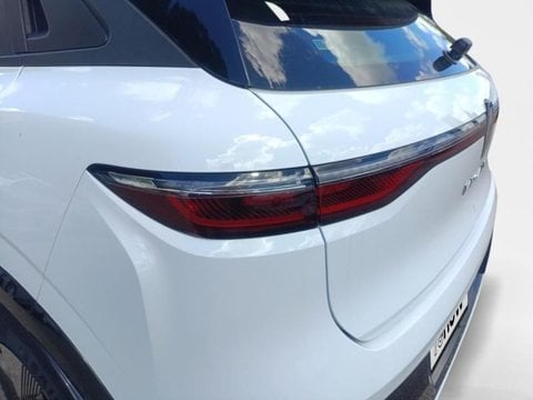 Voitures D'occasion À Avignon | Renault Mégane Megane E-Tech Electric Ev60 220Ch Equilibre Opti...