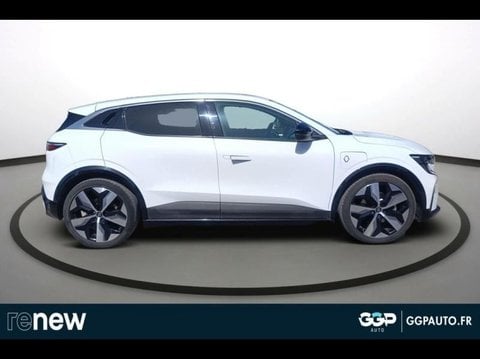 Voitures D'occasion À Avignon | Renault Mégane Megane E-Tech Electric Ev60 220Ch Techno Optimum...
