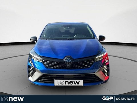 Voitures D'occasion À Avignon | Renault Clio 1.0 Tce 90Ch Esprit Alpine - 24