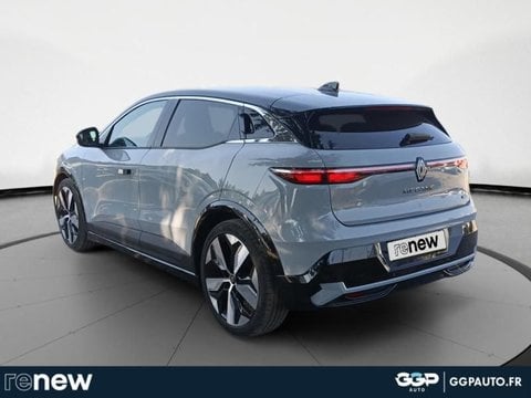 Voitures D'occasion À Avignon | Renault Mégane Megane E-Tech Electric 220Ch Techno Autonomie Co...