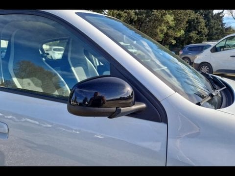 Voitures D'occasion À Avignon | Renault Twingo E-Tech Electric Equilibre R80 Achat Intégral