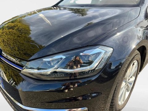Voitures D'occasion À Avignon | Volkswagen Golf 1.5 Tsi Evo 130Ch Confortline Euro6D-T 5P