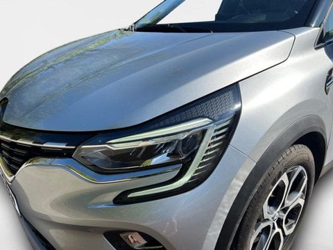 Voitures D'occasion À Avignon | Renault Captur 1.3 Tce Mild Hybrid 140Ch Techno