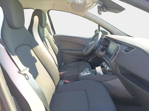 Voitures D'occasion À Avignon | Renault Zoe E-Tech Equilibre Charge Normale R110 Achat Intégral...
