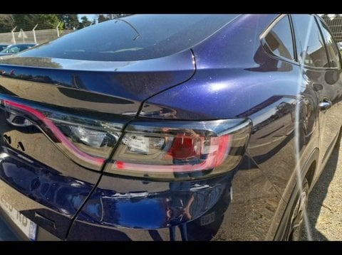 Voitures D'occasion À Avignon | Renault Arkana 1.6 E-Tech 145Ch Full Hybrid Esprit Alpine -24