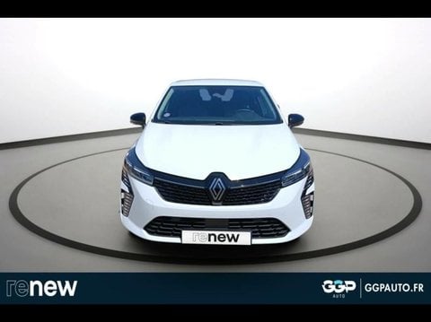 Voitures D'occasion À Avignon | Renault Clio 1.0 Tce 100Ch Evolution Gpl