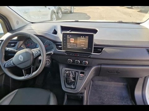 Voitures D'occasion À Avignon | Renault Kangoo Van L2 1.5 Blue Dci 115Ch Advance -24