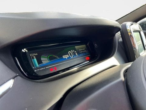 Voitures D'occasion À Avignon | Renault Zoe Intens R110 Achat Intégral My19
