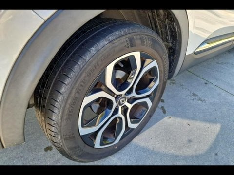 Voitures D'occasion À Avignon | Renault Arkana 1.3 Tce 140Ch Fap Intens Edc -21B